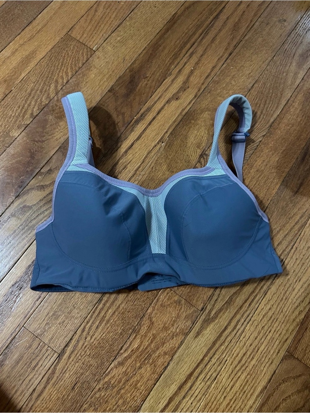 Panache Sports Bra size 32D